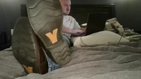 Snapshot of bluecollardom24 chatting on March 14, 2026, 6:46 pm bluecollardom24 online show from March 14, 2026, 6:46 pm