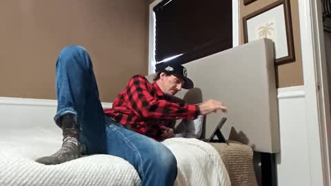 Dominick Wyte online show from December 17, 2024, 7:26 pm
