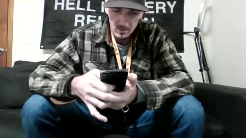Dominick Wyte online show from January 15, 2026, 9:07 pm