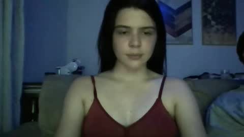 BlueCouple online show from January 26, 2025, 2:24 am