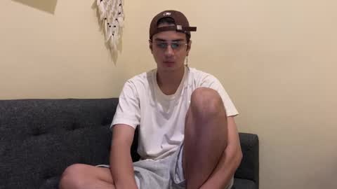 Daan online show from January 31, 2025, 2:26 am