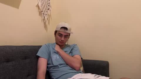 Daan online show from February 12, 2025, 2:14 am