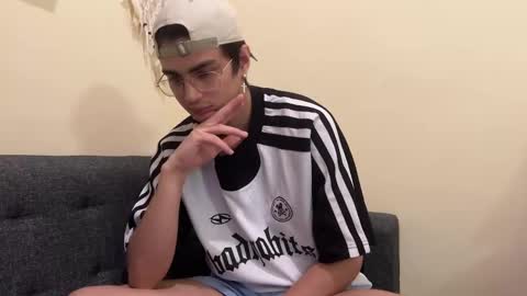 Daan online show from February 16, 2025, 2:53 am