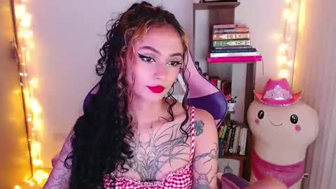 Im Abril .. Nice to meet you  thumb up me please its important  INDEPENDENT MODEL online show from November 11, 2025, 2:11 am