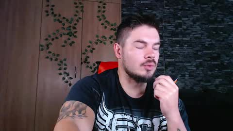 blueeyeboy0 online show from April 23, 2026, 7:20 am
