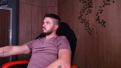 Snapshot of blueeyeboy0 chatting on June 18, 2026, 7:52 am blueeyeboy0 online show from June 18, 2026, 7:52 am