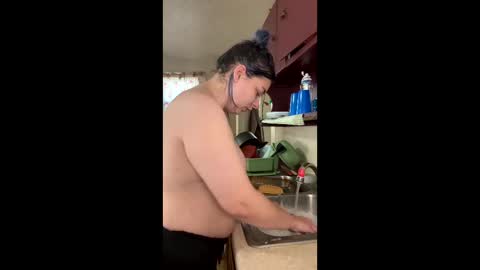 blueeyedbeauty92 online show from November 7, 2025, 9:04 pm