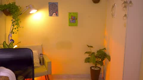 FLORAA online show from April 7, 2026, 7:20 am