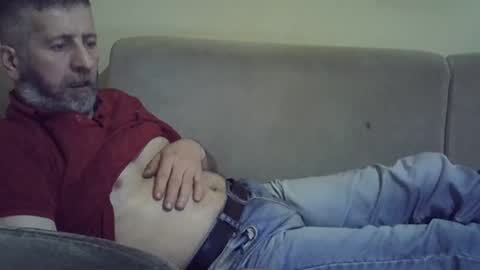 blue online show from February 22, 2025, 6:30 pm