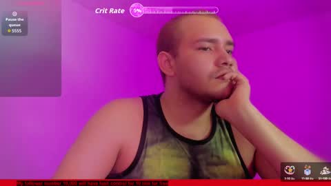 alexander online show from September 21, 2025, 2:24 am