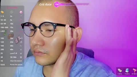 alexander online show from October 3, 2025, 4:15 pm