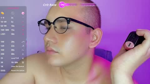 alexander online show from October 6, 2025, 9:45 pm