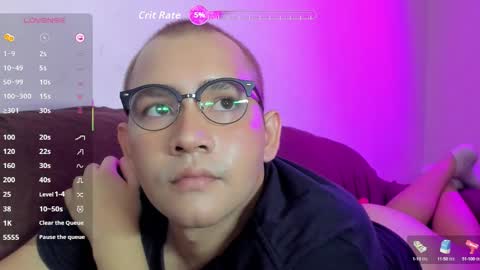 alexander online show from October 9, 2025, 10:52 pm