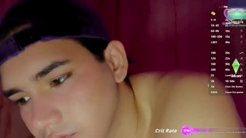 alexander online show from April 20, 2026, 5:16 pm