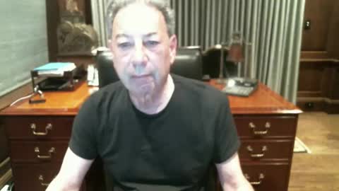 blueisles online show from April 25, 2026, 10:18 am