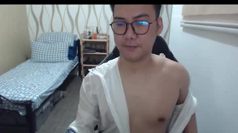 Andy Tan online show from March 6, 2026, 2:08 am