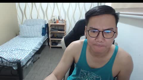 Andy Tan online show from March 8, 2026, 10:57 pm