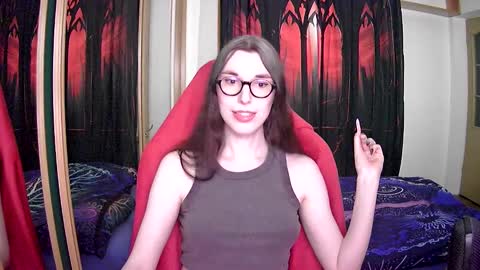 Bluerose online show from December 9, 2024, 5:30 pm