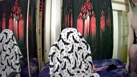 Bluerose online show from December 20, 2024, 9:28 pm