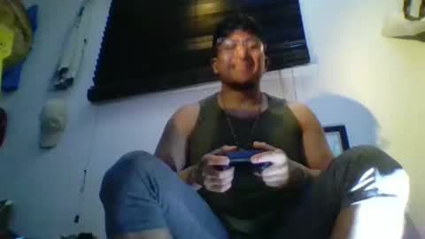 bluevegeta143 online show from February 16, 2026, 2:02 pm