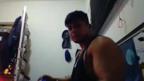 bluevegeta143 online show from March 1, 2026, 10:06 am