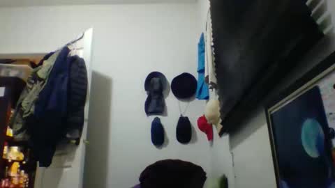 bluevegeta143 online show from March 3, 2026, 10:32 am