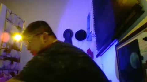 bluevegeta143 online show from March 4, 2026, 9:48 am