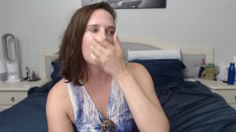 Stacey online show from March 8, 2026, 10:30 am