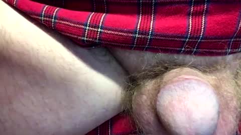 Blueyedudeseattle online show from February 28, 2025, 11:36 am