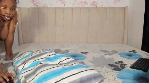 Babygirl online show from December 8, 2024, 12:30 pm