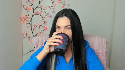 Kelly online show from April 19, 2026, 5:18 am