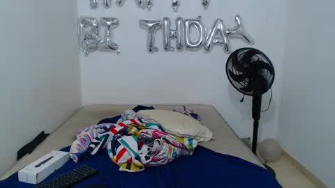  Hey guysI am BrendaWelcome my room online show from January 5, 2025, 8:10 pm