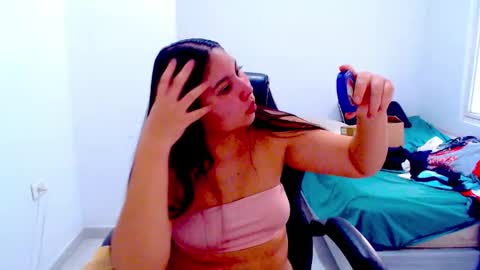  Hey guysI am BrendaWelcome my room online show from September 11, 2025, 10:43 pm