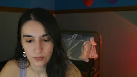 Snapshot of bluntbabe chatting on February 4, 2025, 12:40 am Sasha online show from February 4, 2025, 12:40 am