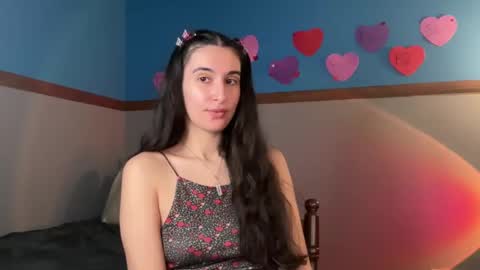 Snapshot of bluntbabe chatting on February 15, 2025, 1:53 am Sasha online show from February 15, 2025, 1:53 am