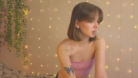 blush_and_breathe online show from May 16, 2026, 6:54 am