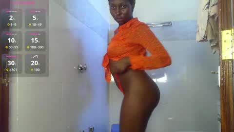 Belle online show from April 5, 2026, 12:57 pm