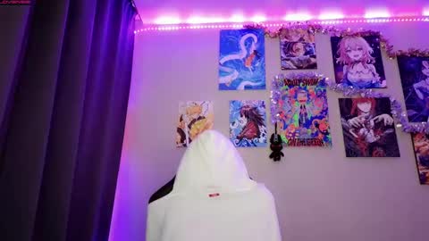 nastya  online show from February 25, 2025, 7:47 pm