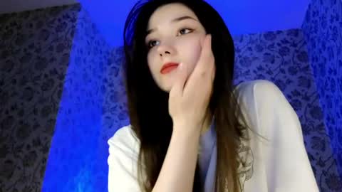 Snapshot of blushed_pussy chatting on May 1, 2026, 8:46 pm nastya online show from May 1, 2026, 8:46 pm