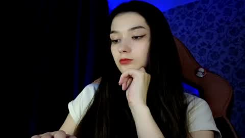 Snapshot of blushed_pussy chatting on June 12, 2026, 6:51 pm nastya online show from June 12, 2026, 6:51 pm