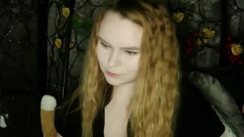 blushing_star online show from February 27, 2026, 4:40 pm