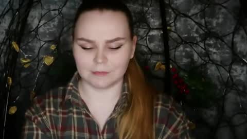 blushing_star online show from April 20, 2026, 3:59 pm