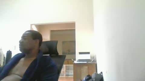 bluuthunder1914 online show from December 9, 2024, 2:06 pm