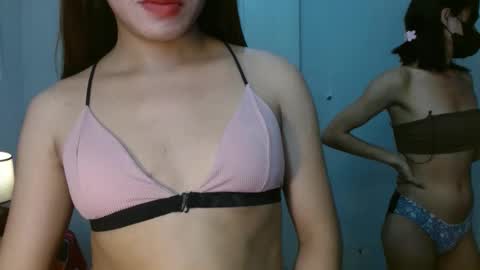 blythe_show online show from February 19, 2025, 6:21 pm