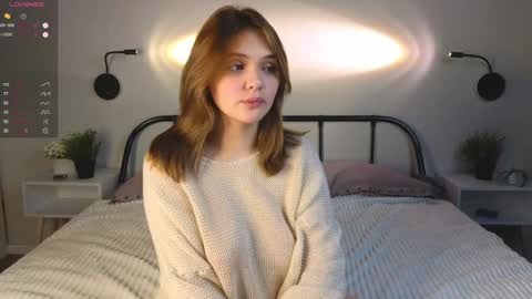 Erica online show from January 22, 2025, 7:34 pm