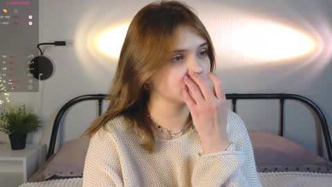 Erica online show from January 31, 2025, 8:01 pm