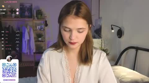 Erica online show from February 22, 2025, 4:19 pm