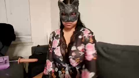 BlzSugar online show from October 29, 2025, 12:57 am