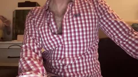 Brian mc online show from November 20, 2025, 11:04 pm