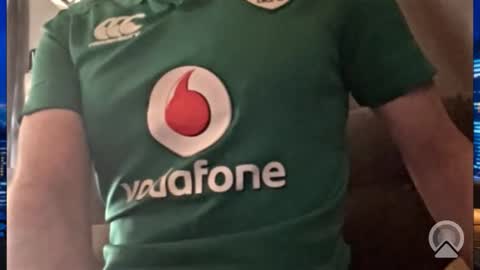 Brian mc online show from April 24, 2026, 6:16 am